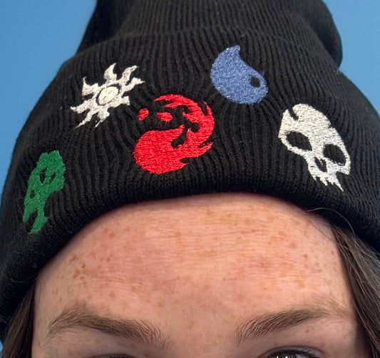 Mana Beanie