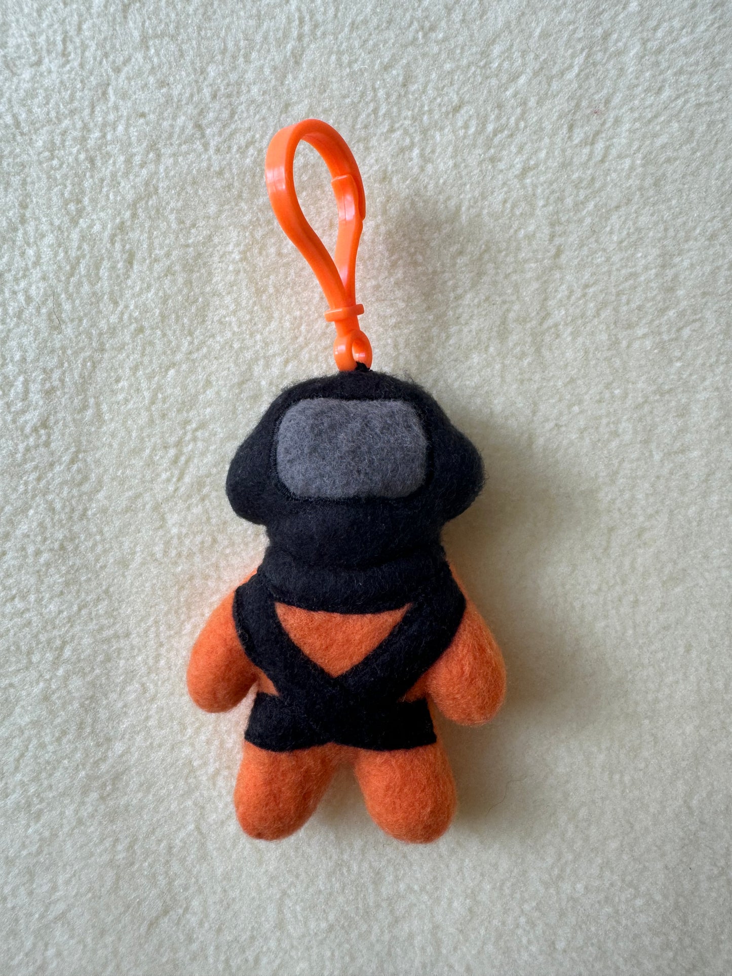 Astronaut ITH Sewing Pattern Digital Download In the Hoop