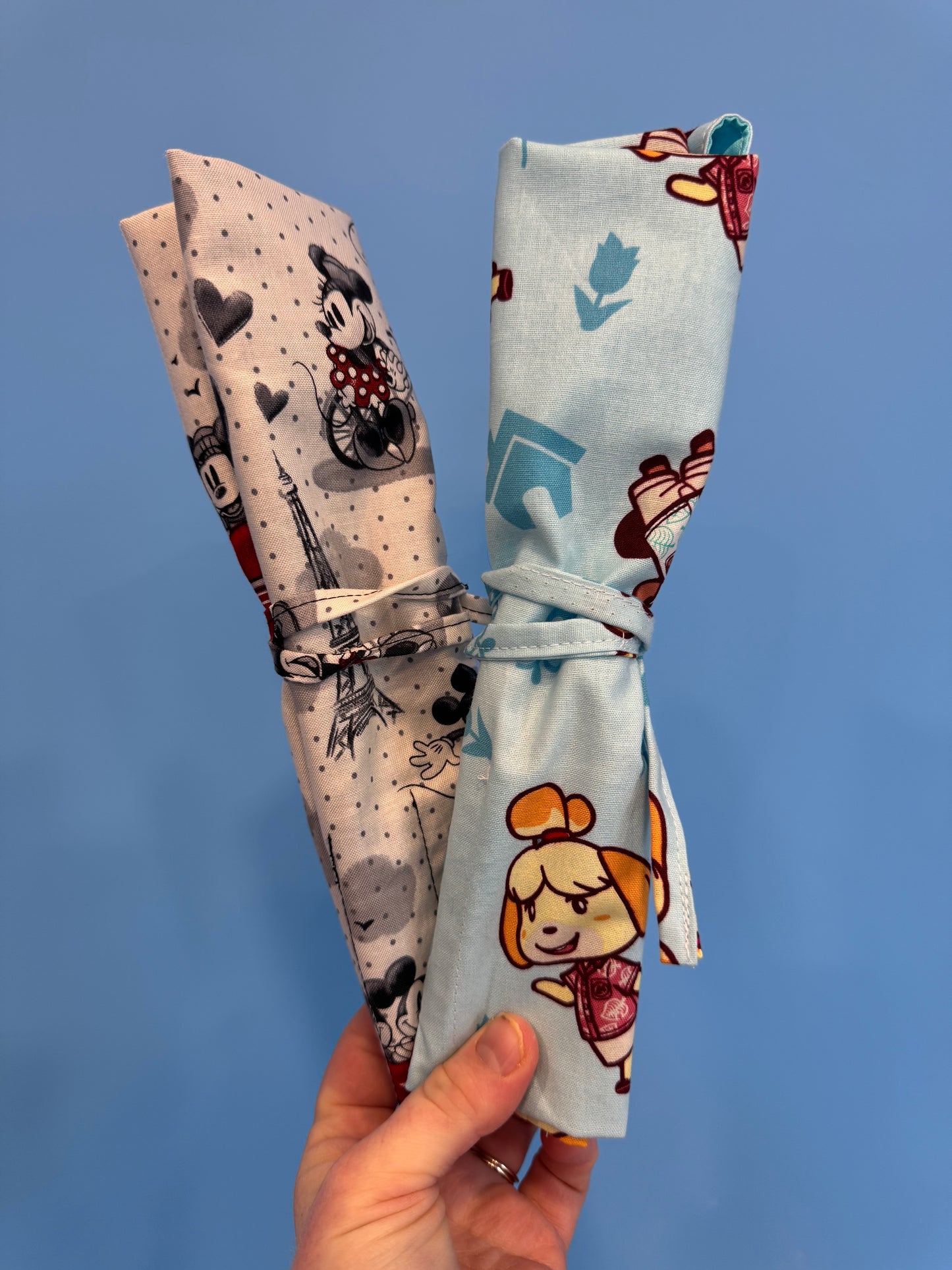 Cutlery/Craft Hook Holder
