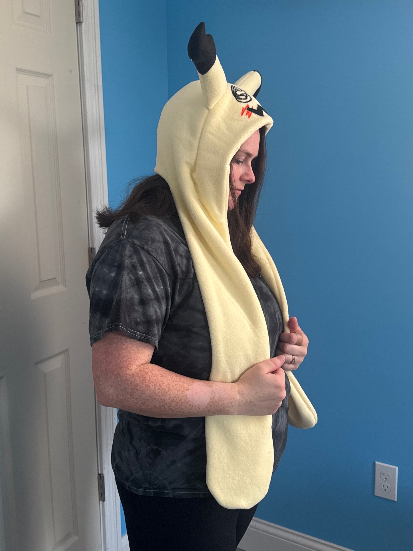 Disguise Scoodie