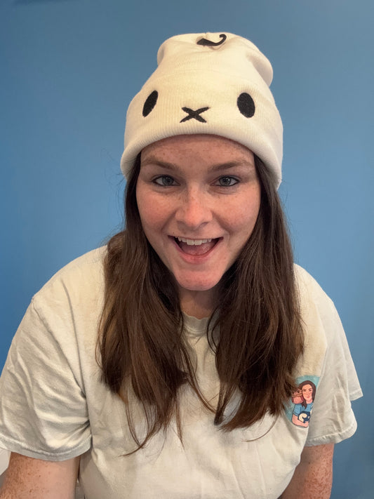 Bunny Beanie