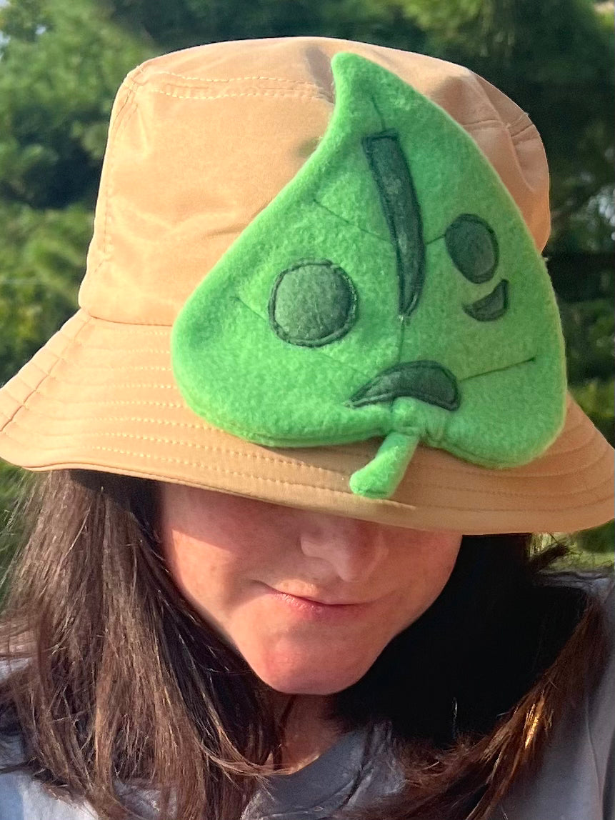 Yahaha Bucket Hat