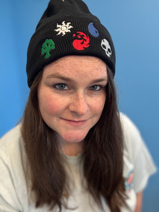 Mana Beanie