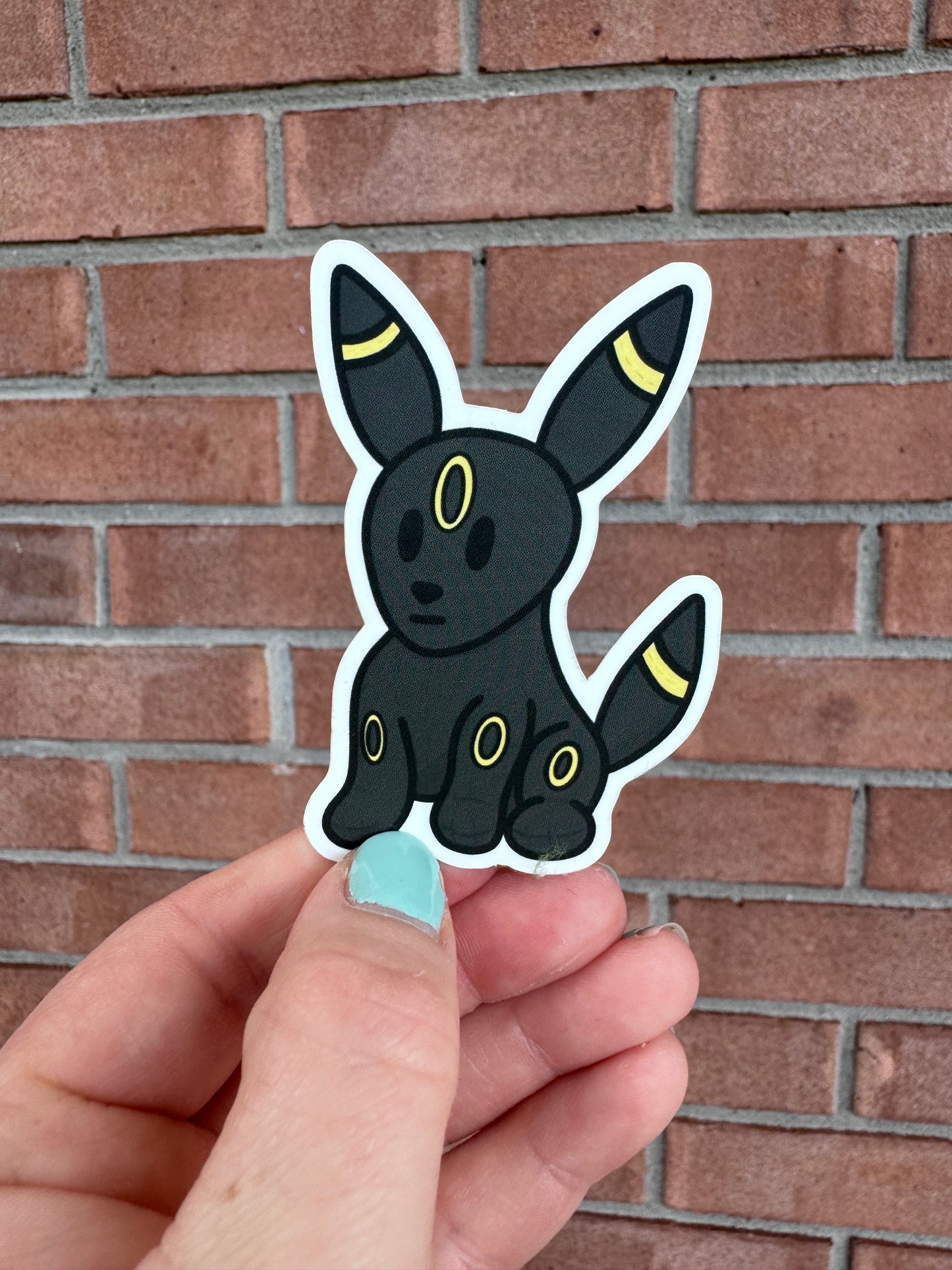 Dog Typing Stickers