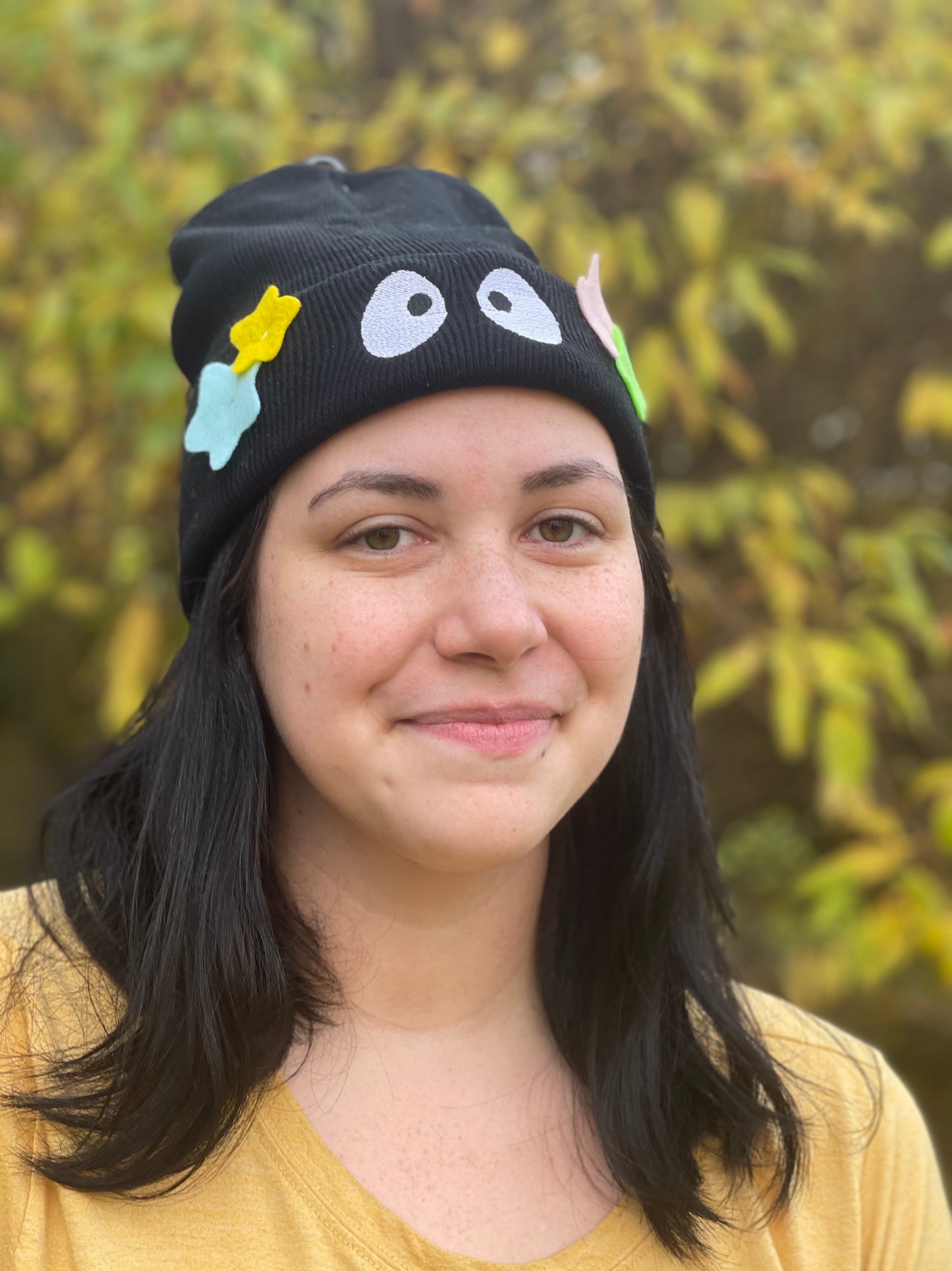 Starry Beanie