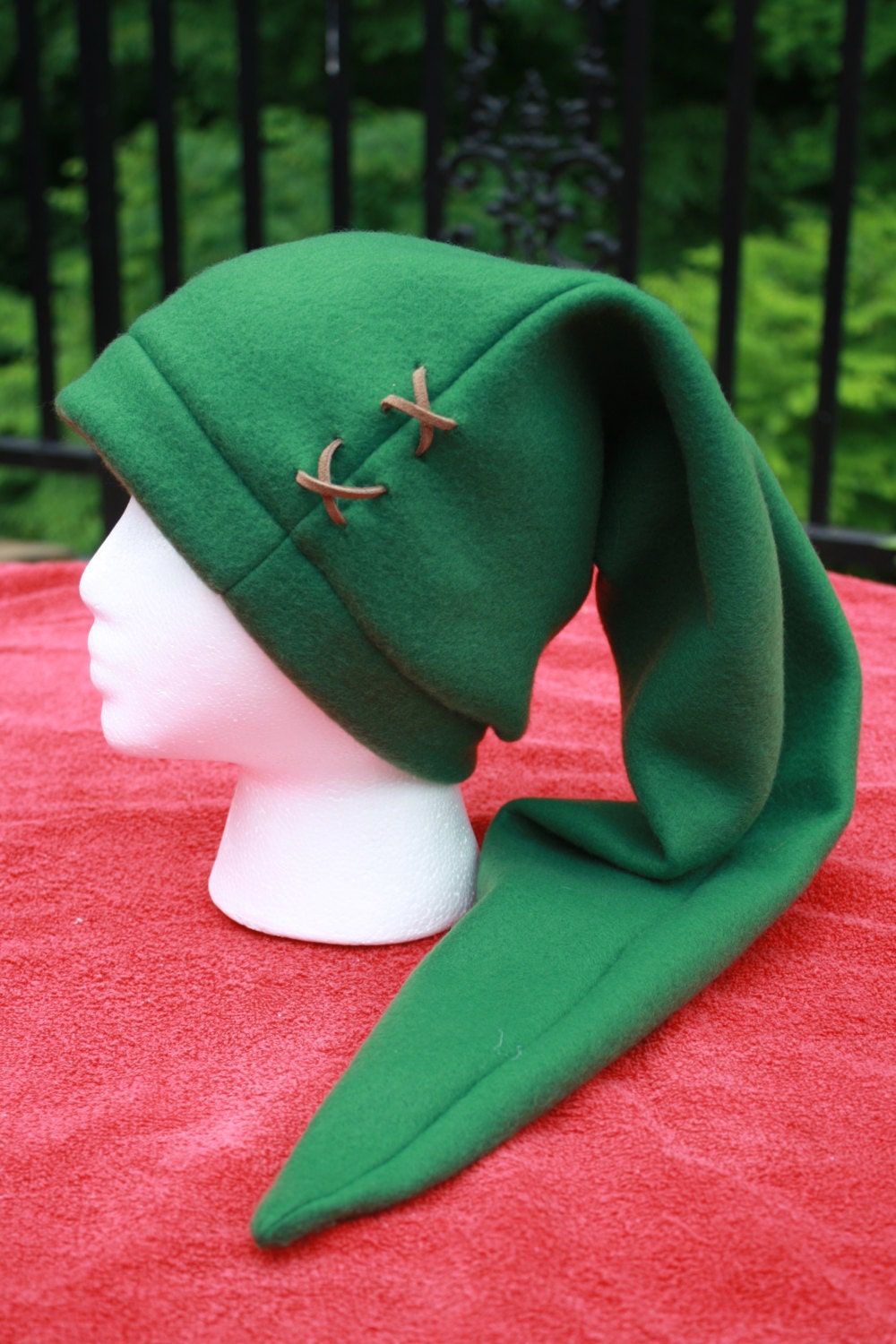 Elf Hat