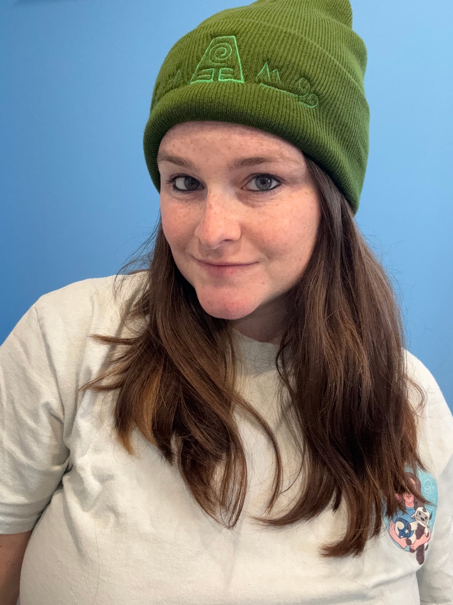 Element Beanies
