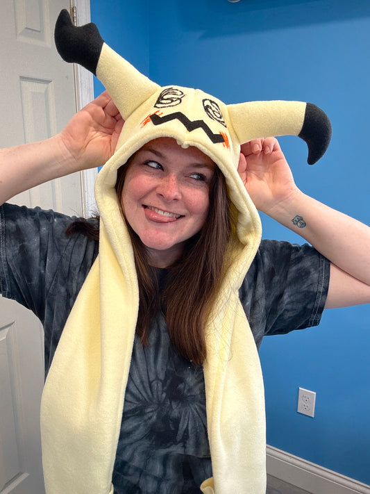 Disguise Scoodie