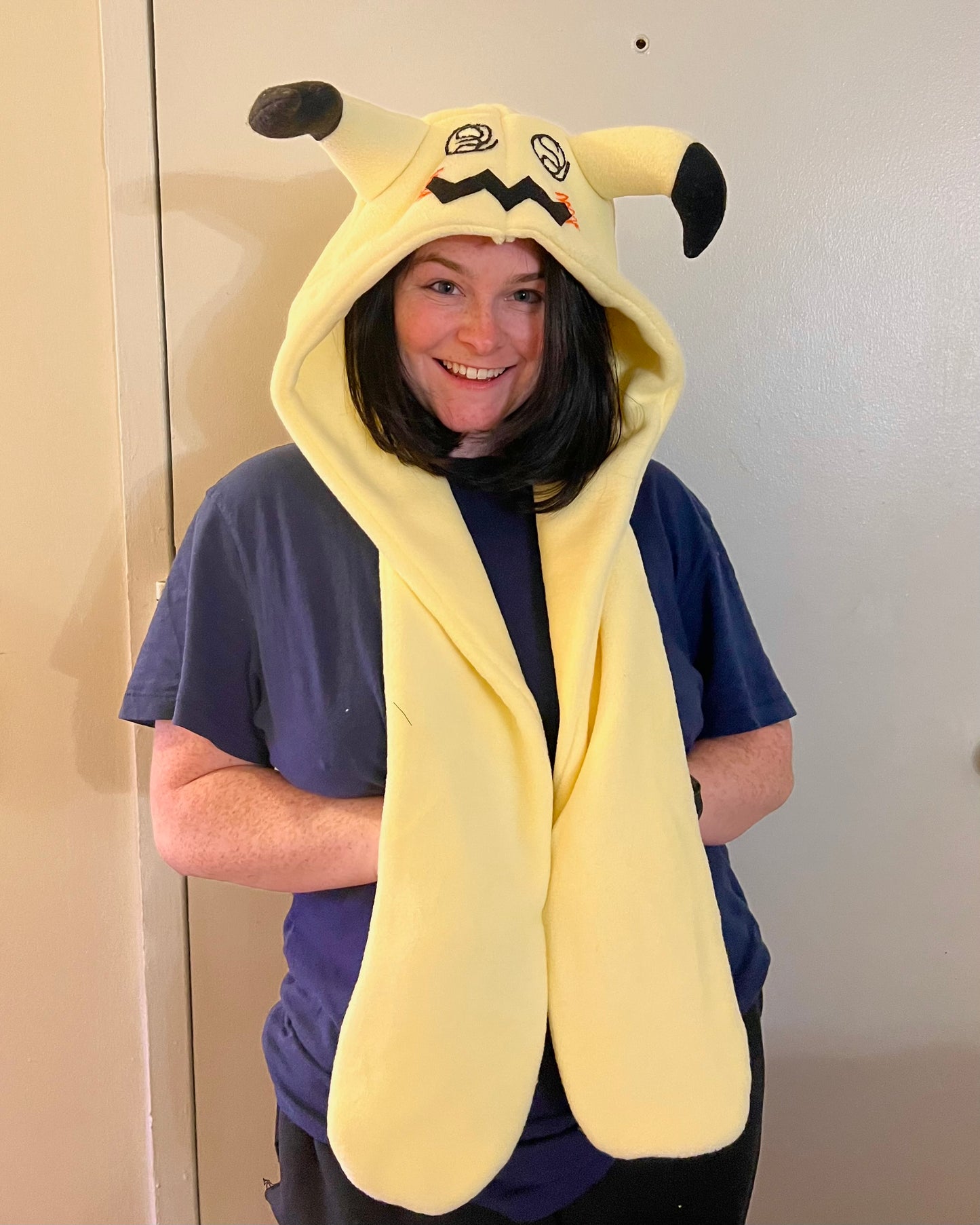 Disguise Scoodie