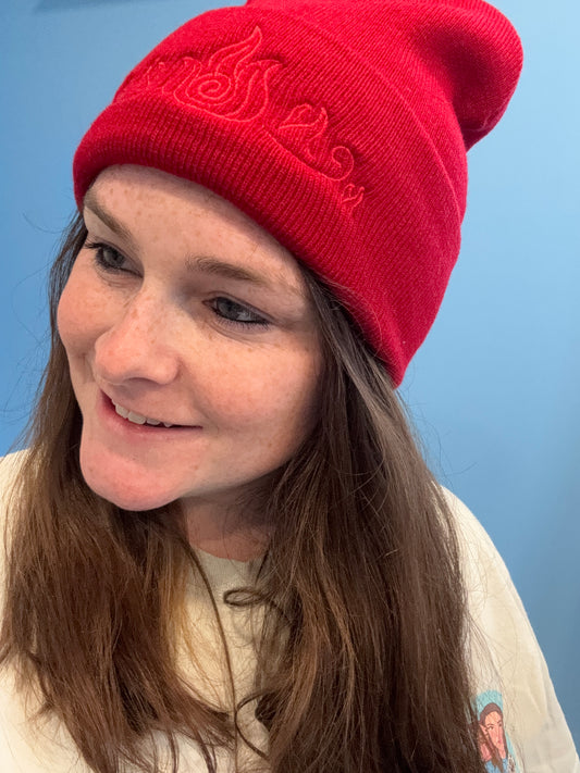 Element Beanies