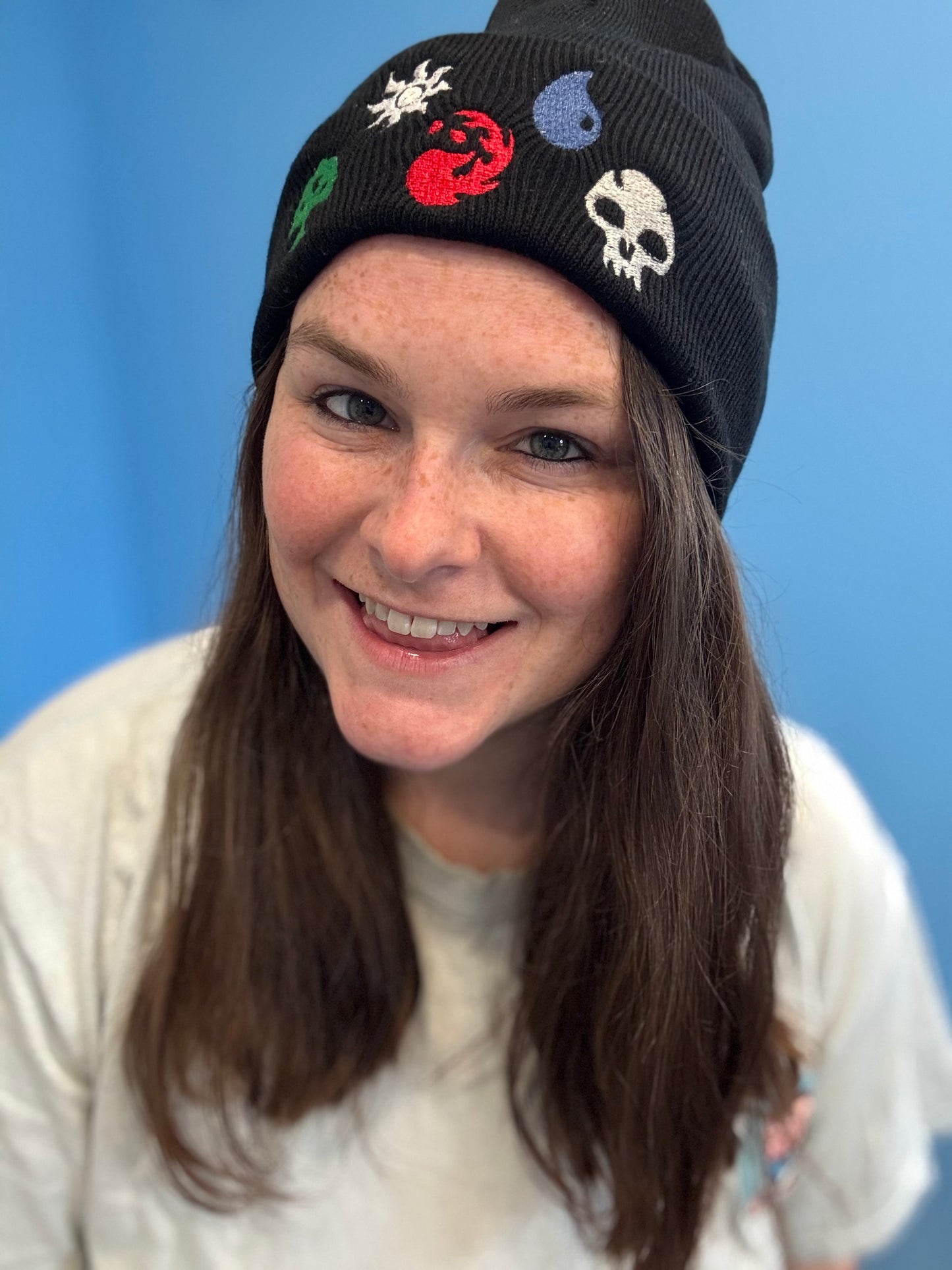 Mana Beanie