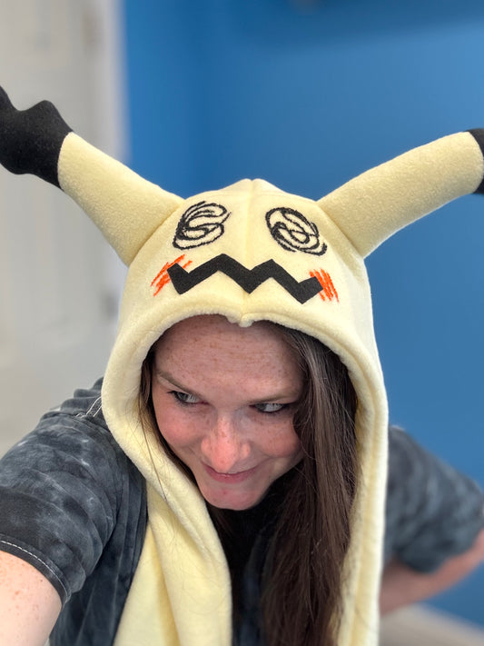 Disguise Scoodie