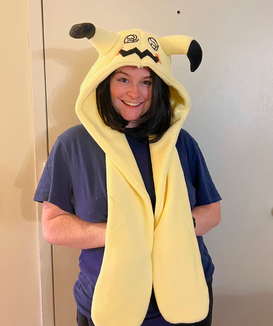 Disguise Scoodie